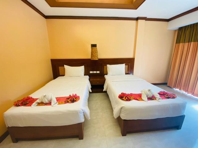 Apartel at Lanta Resort — photo 5