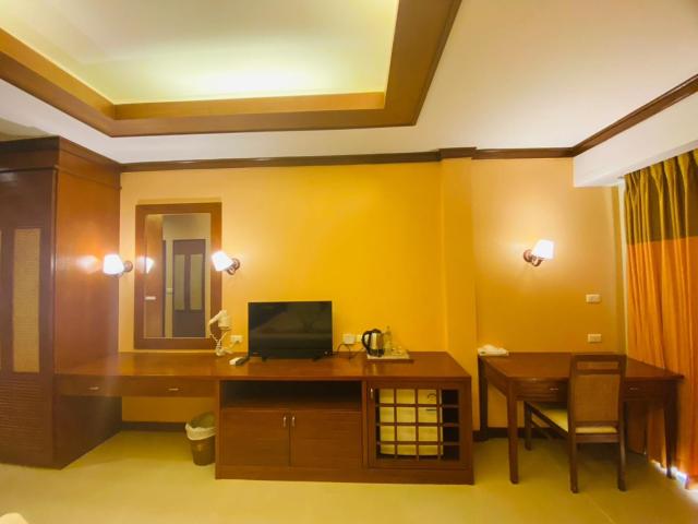 Apartel at Lanta Resort — photo 23