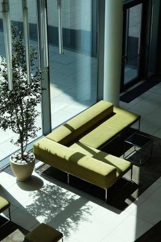 Radisson Blu Iveria Hotel — photo 18