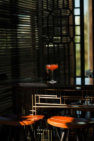Radisson Blu Iveria Hotel — photo 21