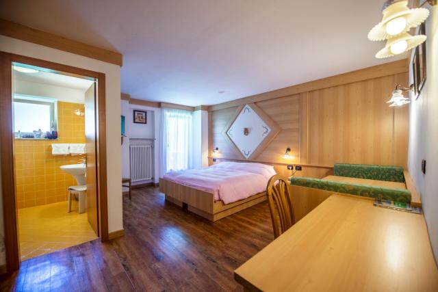 Chalet Pineta relax location — photo 15
