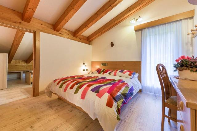 Chalet Pineta relax location — photo 11