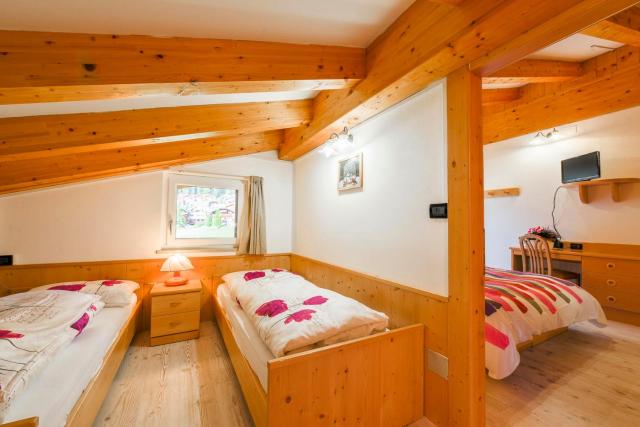 Chalet Pineta relax location — photo 12