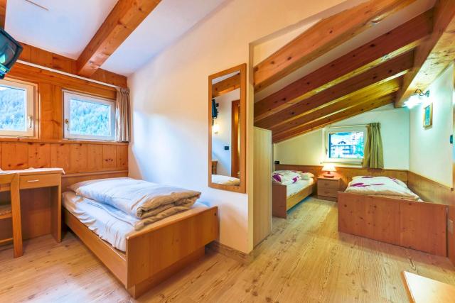 Chalet Pineta relax location — photo 13