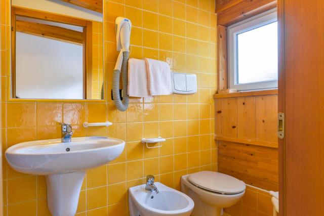 Chalet Pineta relax location — photo 14
