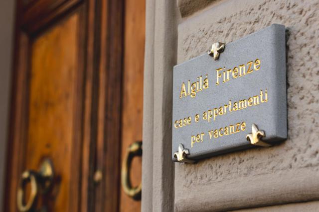 Algilà Luxury Torrigiani Apartments — photo 13