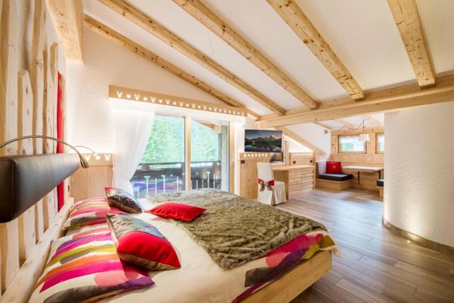 Chalet Pineta relax location — photo 9