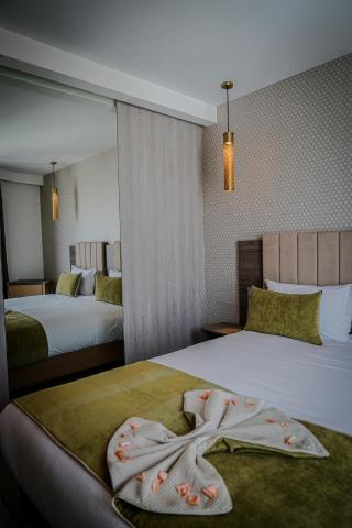 AZ hôtel des arts — photo 20