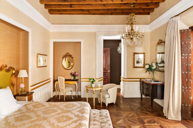 Hotel Casa 1800 Sevilla — photo 10
