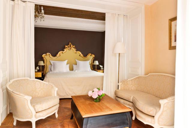 Hotel Casa 1800 Sevilla — photo 9