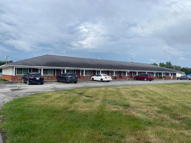 The Madison Inn Motel — photo 12