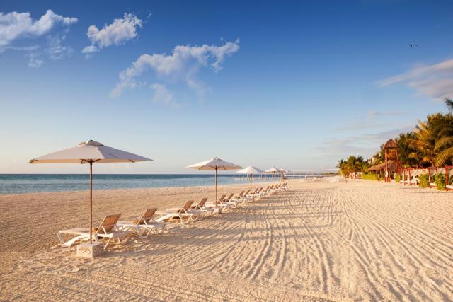 El Dorado Maroma, All & More Inclusive - Adults Only — photo 11