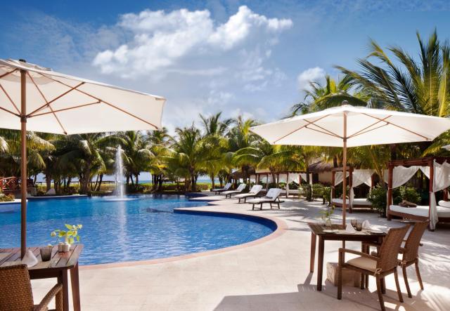 El Dorado Maroma, All & More Inclusive - Adults Only — photo 12