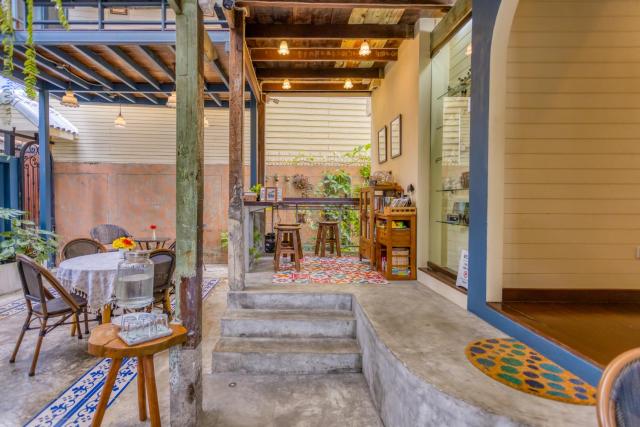 Priya Boutique House — photo 14