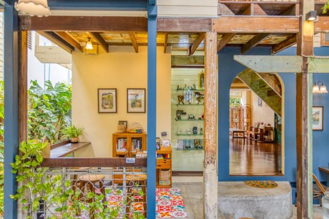 Priya Boutique House — photo 19