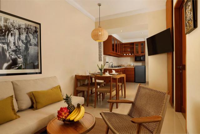 Sara Residence by Nakula — photo 13