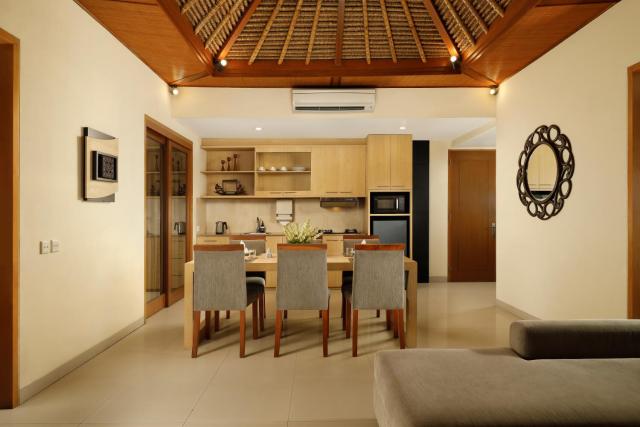 Sara Residence by Nakula — photo 8