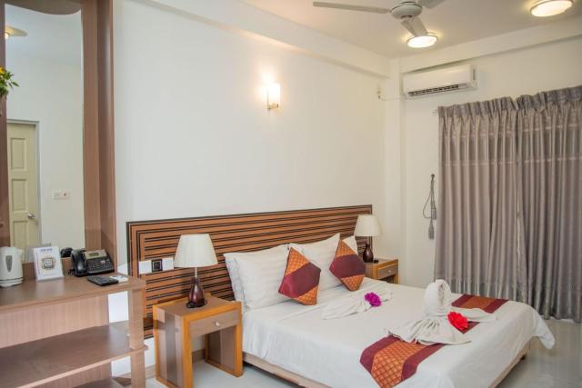 HS Miracle Grand — photo 16