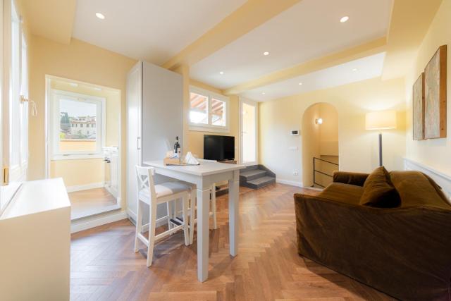 Algilà Luxury Torrigiani Apartments — photo 22