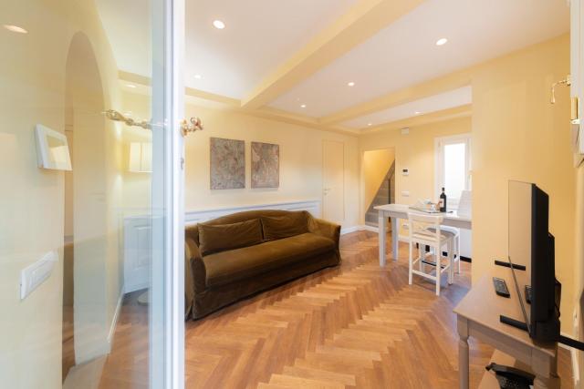Algilà Luxury Torrigiani Apartments — photo 23