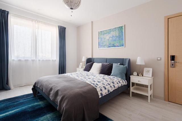 Deluxe Apartments & Studio With Many Facilities in Romania