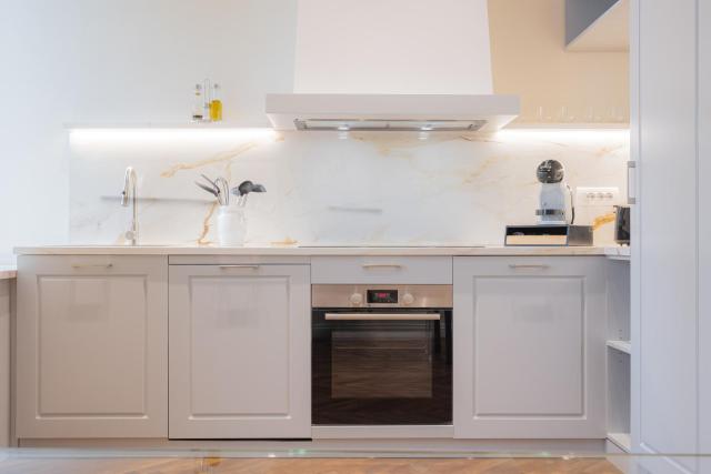 Algilà Luxury Torrigiani Apartments — photo 24