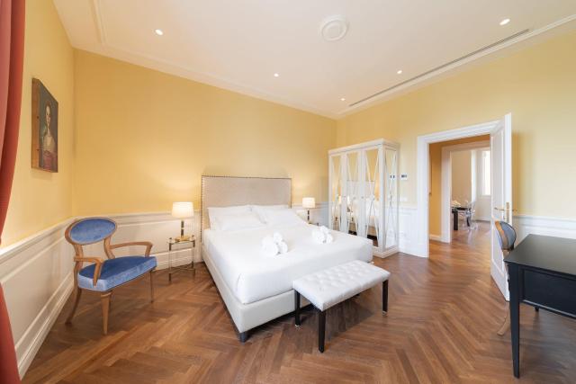 Algilà Luxury Torrigiani Apartments — photo 16