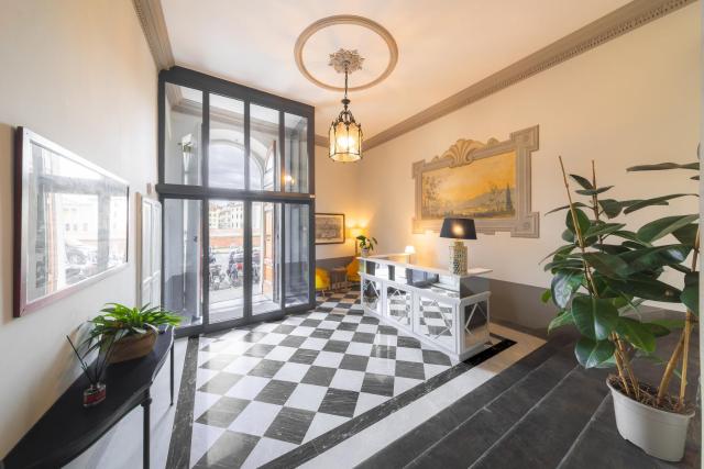 Algilà Luxury Torrigiani Apartments — photo 11
