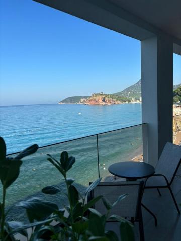 Hotel Sutomore — photo 1