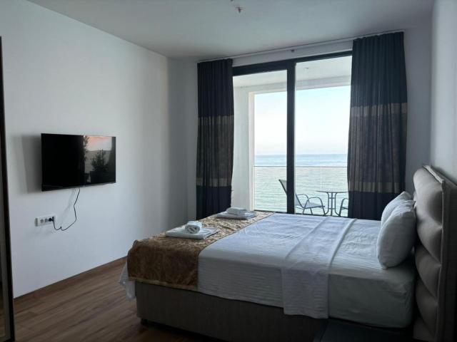 Hotel Sutomore — photo 2