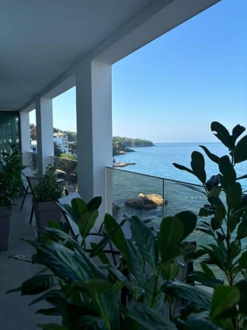 Hotel Sutomore — photo 23