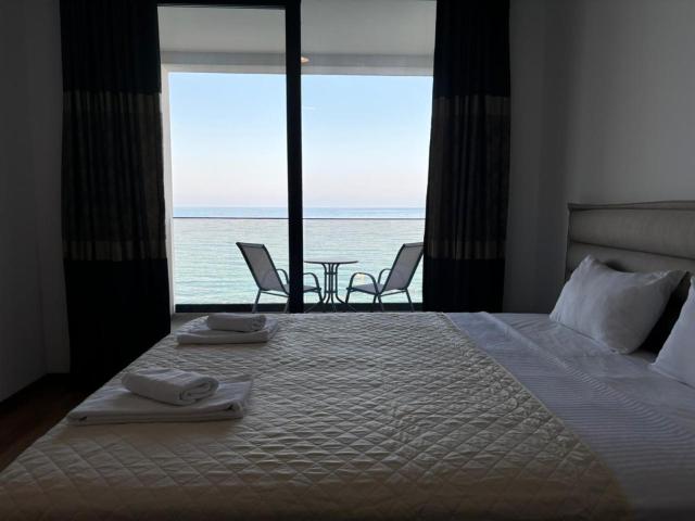 Hotel Sutomore — photo 19