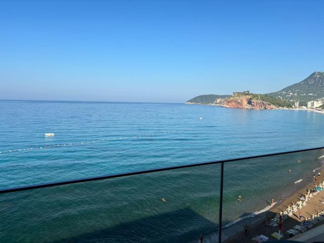 Hotel Sutomore — photo 22