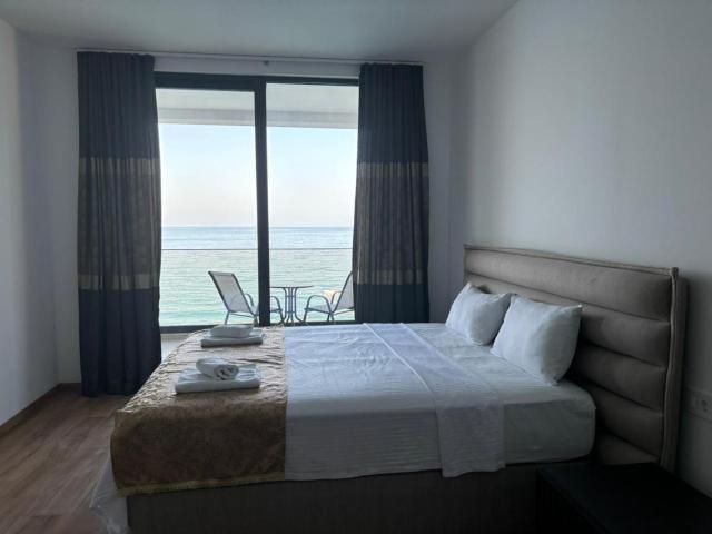 Hotel Sutomore — photo 6