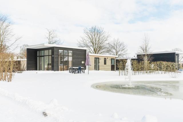 Vakantiepark Buitenplaats Holten — photo 20