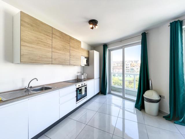 Msida Central Suites - EMMNIC Court — photo 10