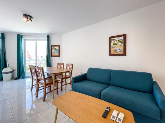 Msida Central Suites - EMMNIC Court — photo 9