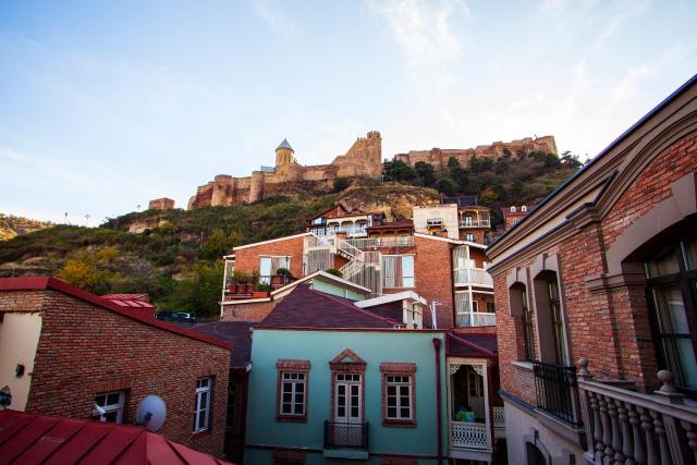 Old Meidan Tbilisi By Urban Hotels — photo 12