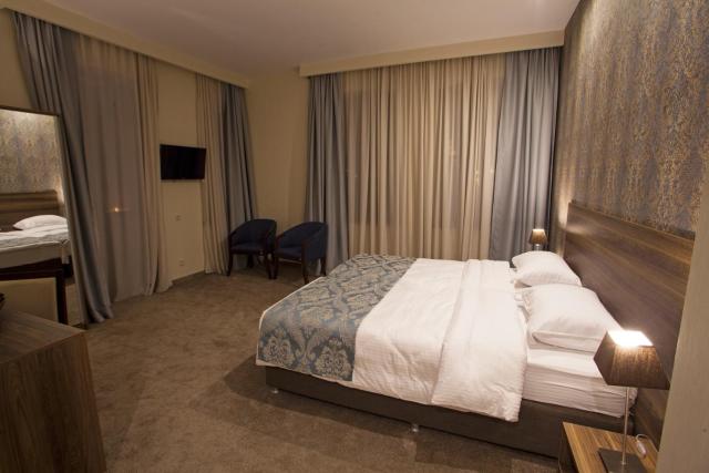 Old Meidan Tbilisi By Urban Hotels — photo 11