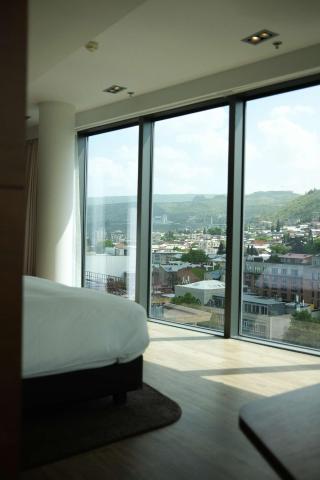 Radisson Blu Iveria Hotel — photo 9