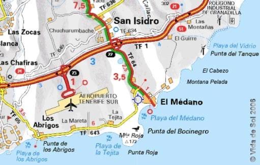 B&B paraiso tenerife super suite — photo 18