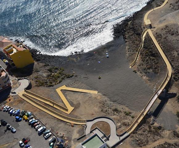 B&B paraiso tenerife super suite — photo 16