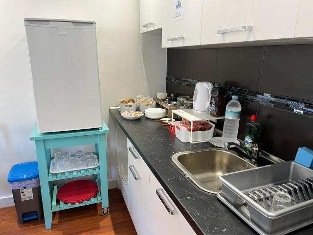 B&B paraiso tenerife super suite — photo 24