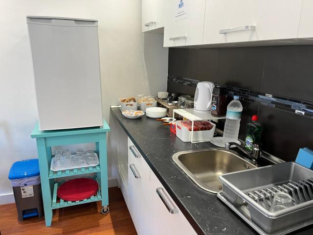 B&B paraiso tenerife super suite — photo 23