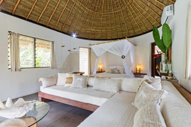 Acacia Bungalows Bingin — photo 16