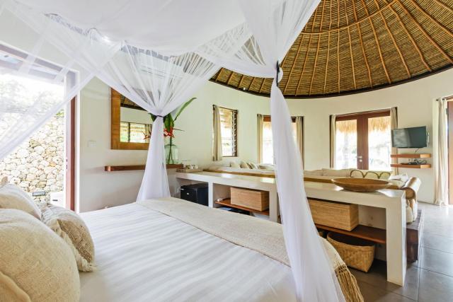 Acacia Bungalows Bingin — photo 18
