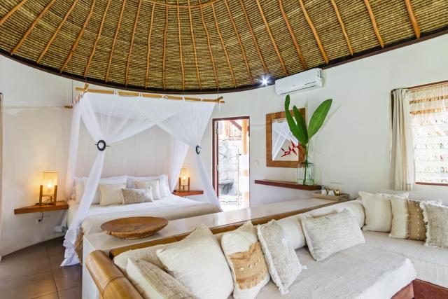 Acacia Bungalows Bingin — photo 19