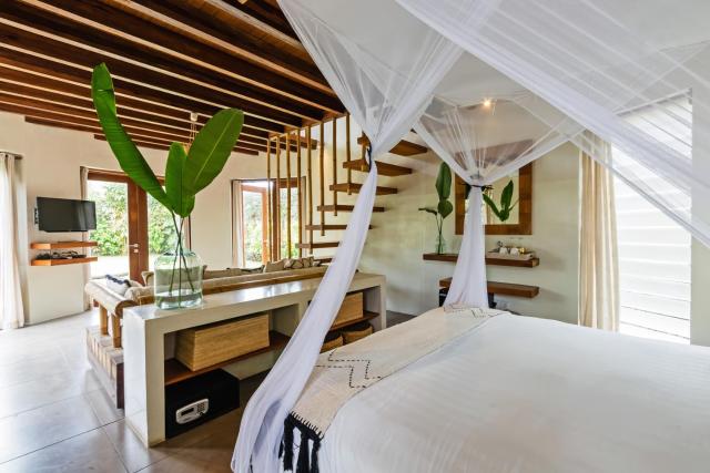 Acacia Bungalows Bingin — photo 8