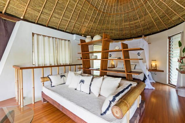 Acacia Bungalows Bingin — photo 12