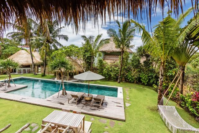 Acacia Bungalows Bingin — photo 13